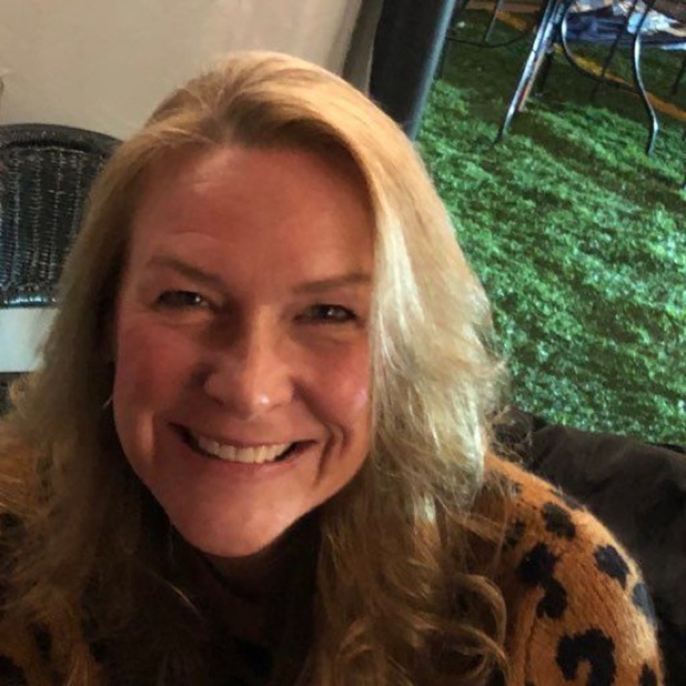 Meet your Posher, Linda